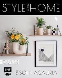 Style your Home mit sophiagaleria