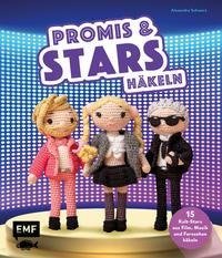 Promis und Stars häkeln