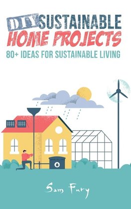 DIY Sustainable Home Projects