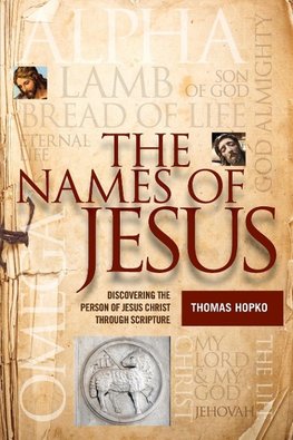 The Names of Jesus