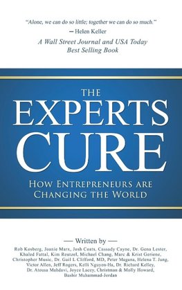 The Experts Cure