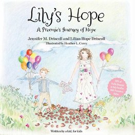 Lily's Hope