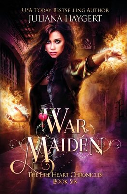 War Maiden