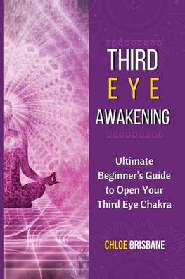 Third Eye Awakening