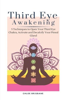 Third Eye Awakening