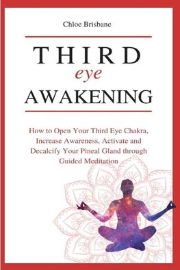 Third Eye Awakening