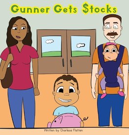 Gunner Gets Stocks