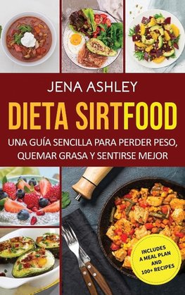 Dieta Sirtfood