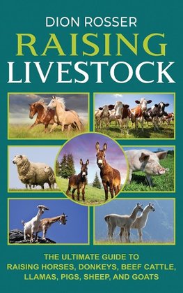 Raising Livestock