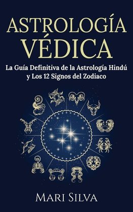 Astrología Védica