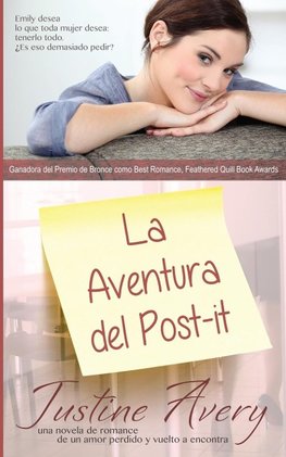 La Aventura del Post-it