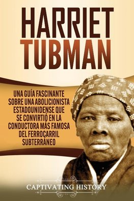 Harriet Tubman