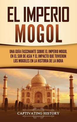 El Imperio mogol