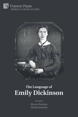 The Language of Emily Dickinson