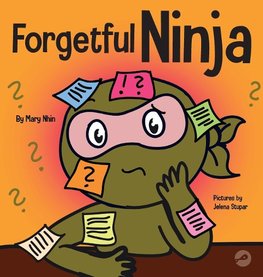 Forgetful Ninja