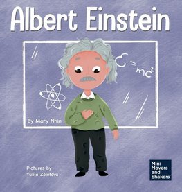 Albert Einstein