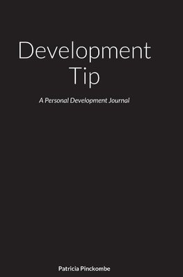 Development Tip