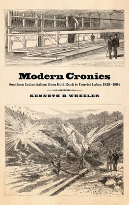 Modern Cronies