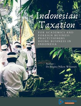 Indonesian Taxation