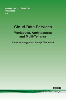 Cloud Data Services