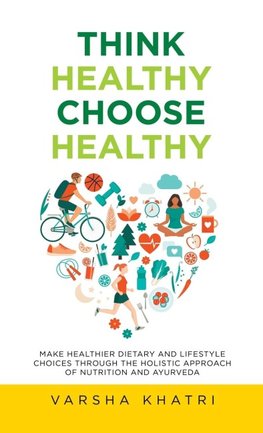 Think Healthy, Choose Healthy