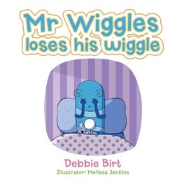 Mr Wiggles Loses His Wiggle