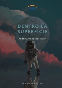 Dentro la superficie