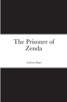 The Prisoner of Zenda