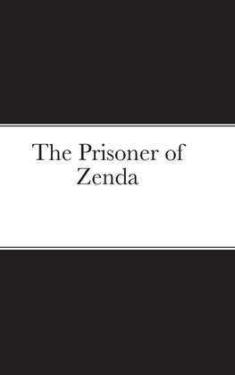 The Prisoner of Zenda