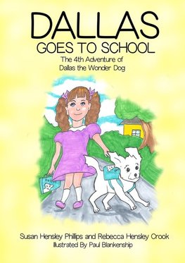 Dallas Goes to School