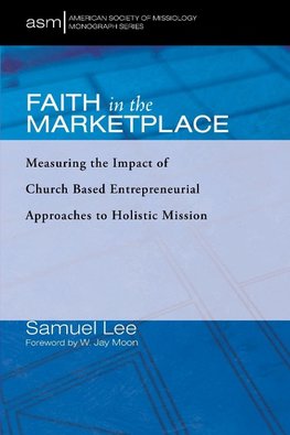 Faith in the Marketplace