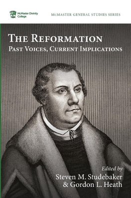 The Reformation