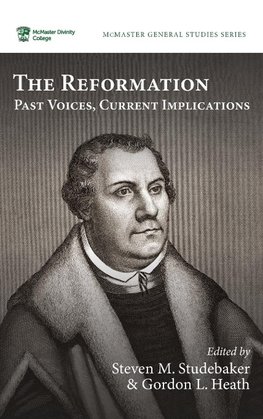 The Reformation