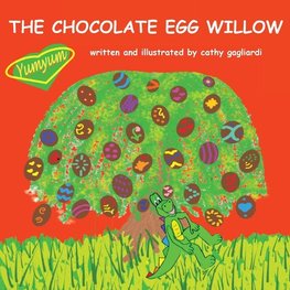 The Chocolate Egg Willow