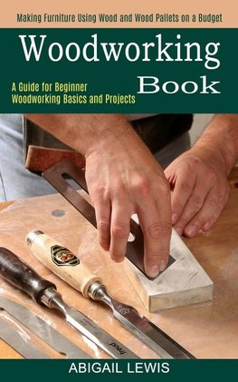 Woodworking Book