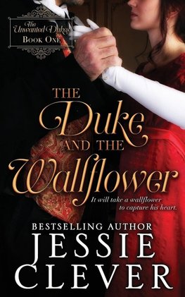 The Duke and the Wallflower