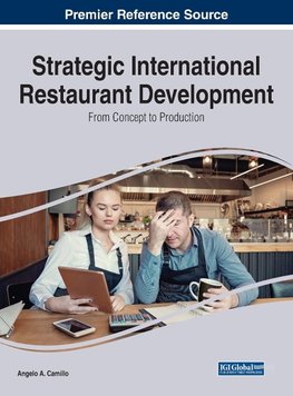 Strategic International Restaurant Development