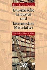 Europäische Literatur und lateinisches Mittelalter