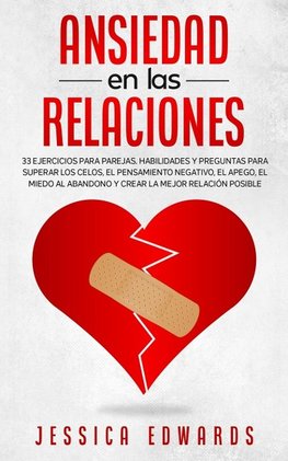 Ansiedad en las Relaciones