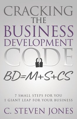 Cracking the Business Development Code