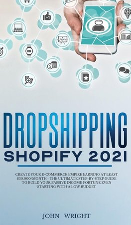 Dropshipping Shopify 2021