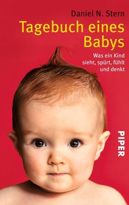 Stern, D: Tagebuch eines Babys