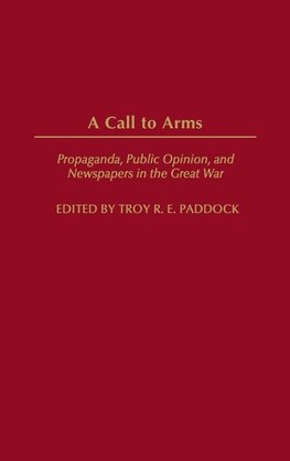 A Call to Arms