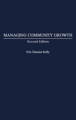 Managing Community Growth