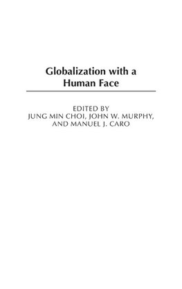 Globalization with a Human Face