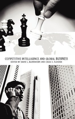 Competitive Intelligence and Global Business