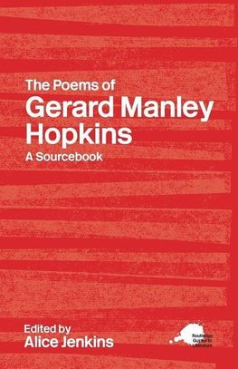 Jenkins, A: Poems of Gerard Manley Hopkins