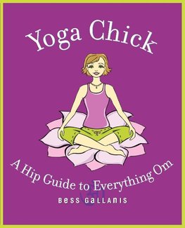 Yoga Chick