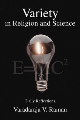 Variety in Religion and Science