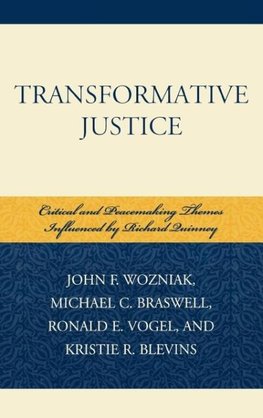 Transformative Justice